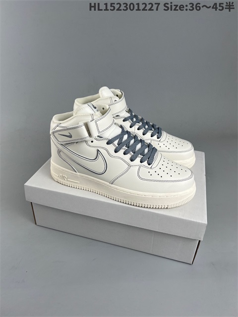 men air force one shoes HH 2023-2-8-009